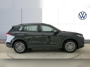 Used Volkswagen Tiguan 2025 for sale - 76180862: Photo 4