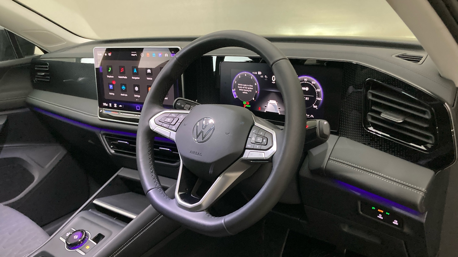 Used Volkswagen Tiguan 2025 for sale - 76180862: Photo 6