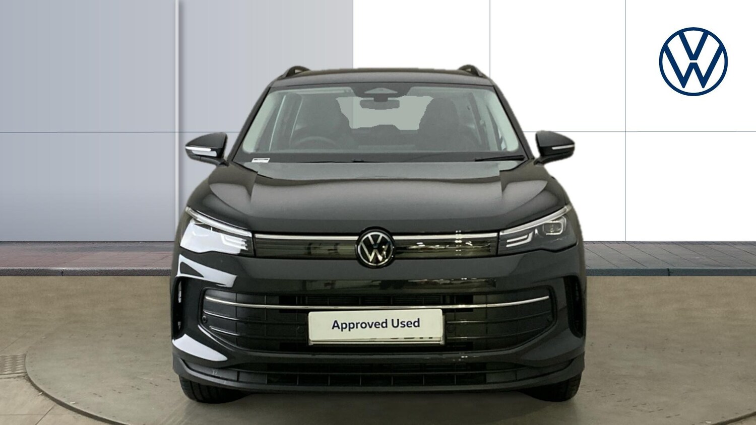 Used Volkswagen Tiguan 2025 for sale - 76180862: Photo 7