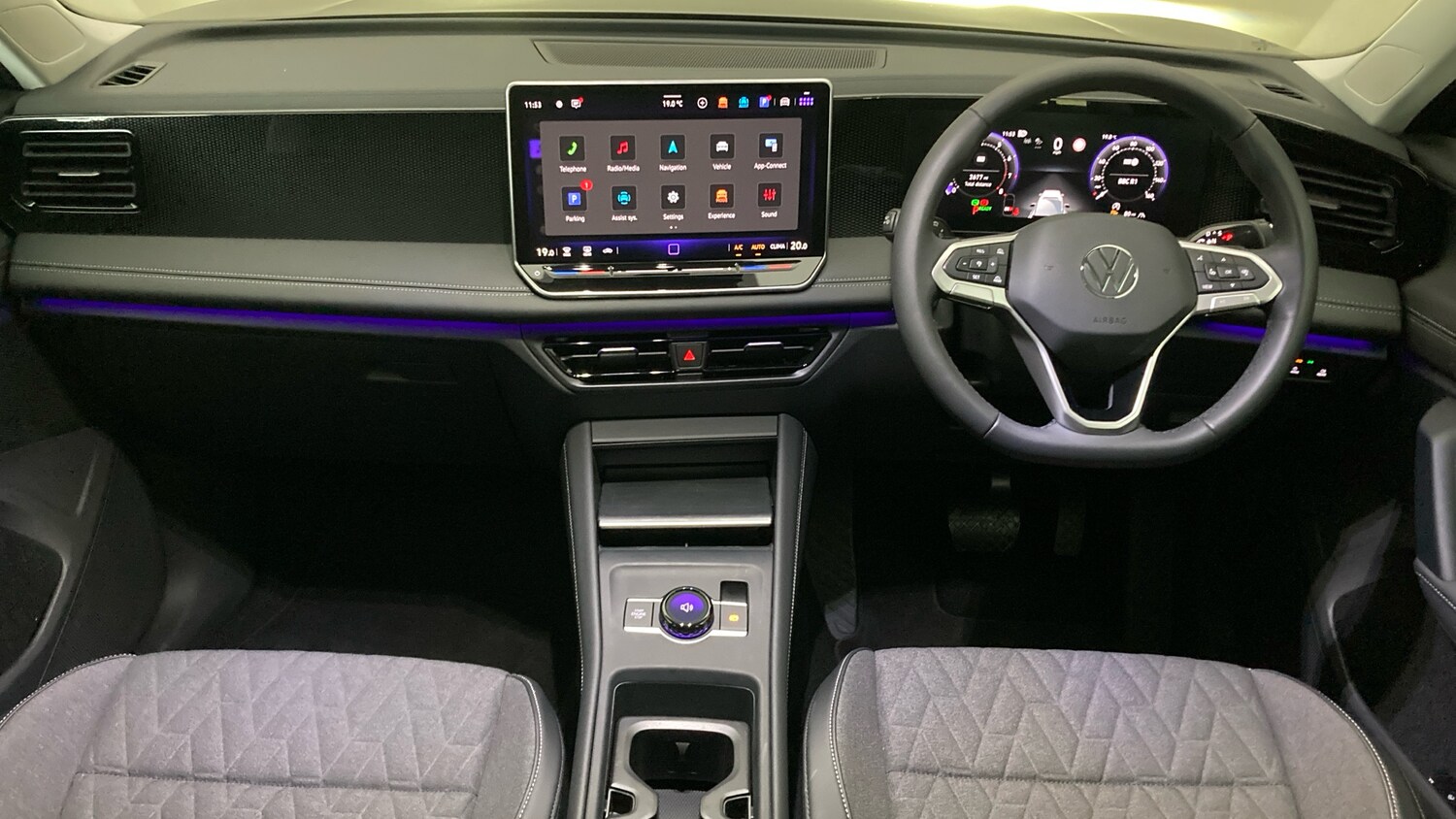 Used Volkswagen Tiguan 2025 for sale - 76180862: Photo 9