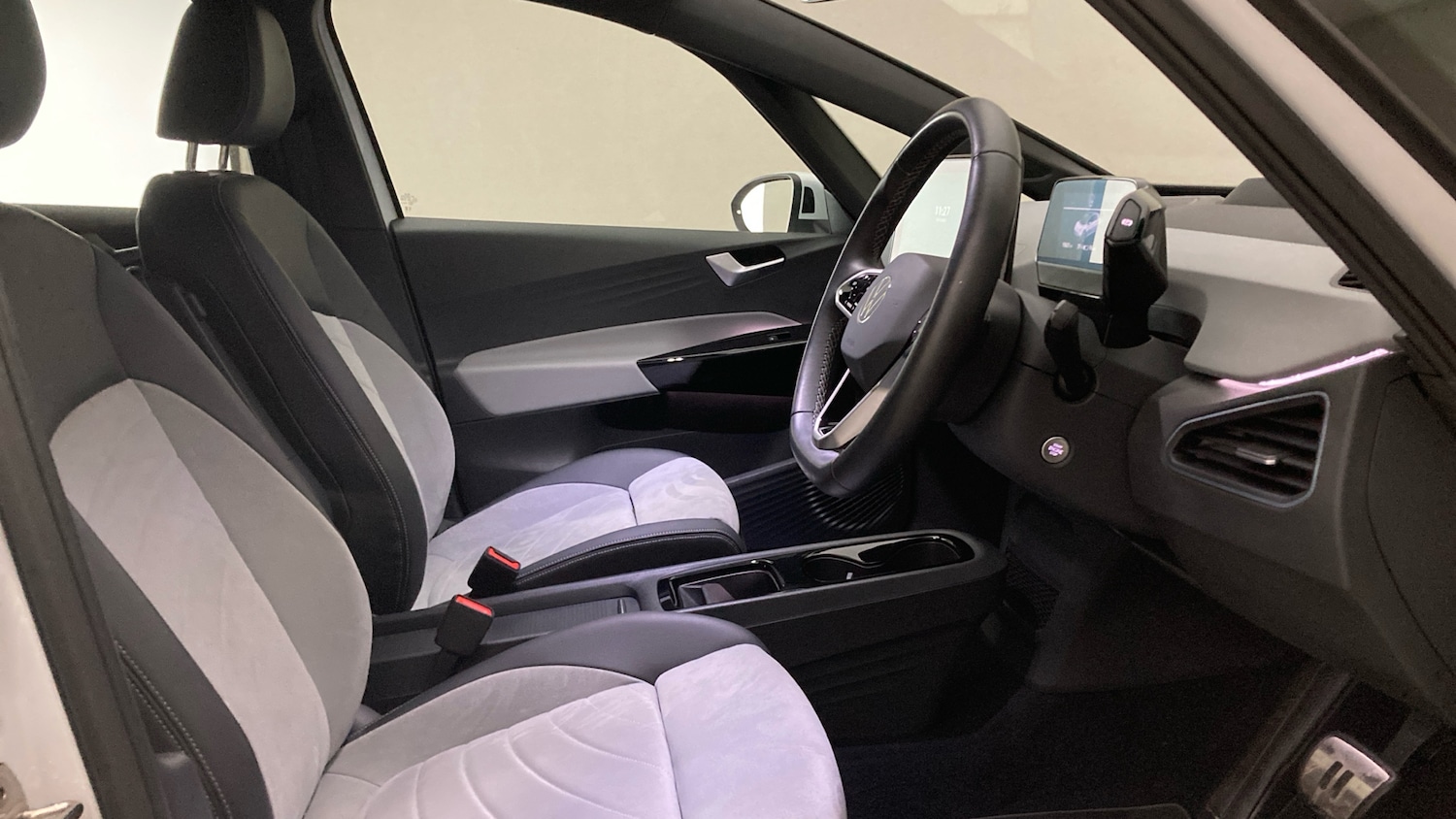 Used Volkswagen ID.3 2023 for sale - 76436182: Photo 15