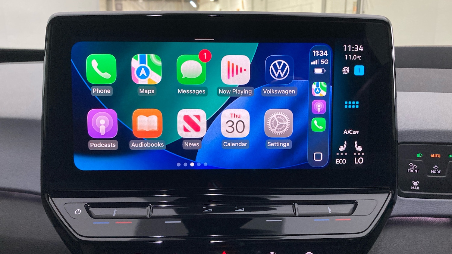 Used Volkswagen ID.3 2023 for sale - 76436182: Photo 21