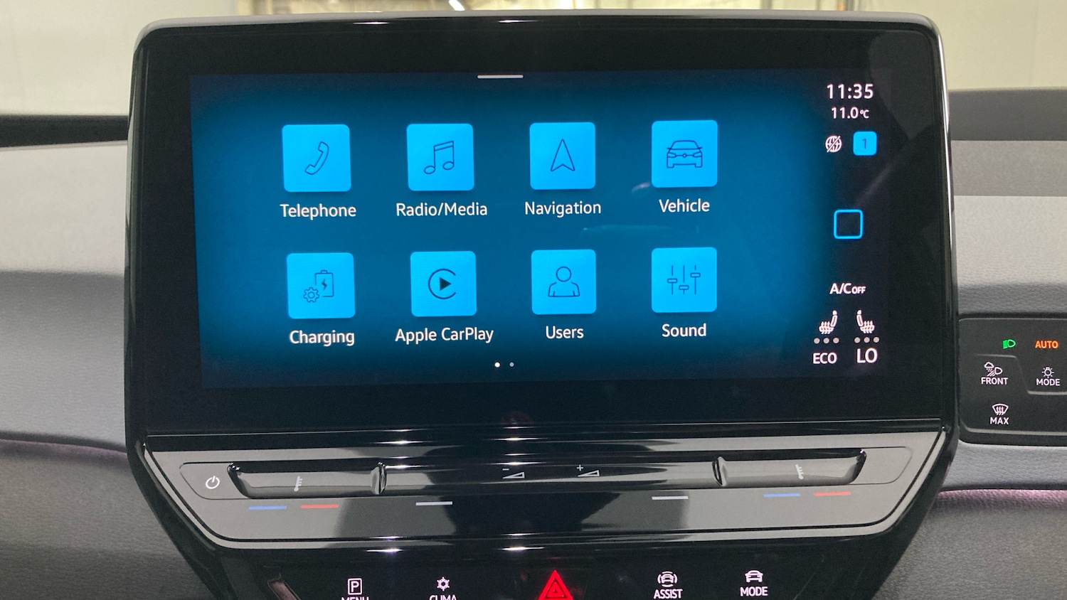 Used Volkswagen ID.3 2023 for sale - 76436182: Photo 25