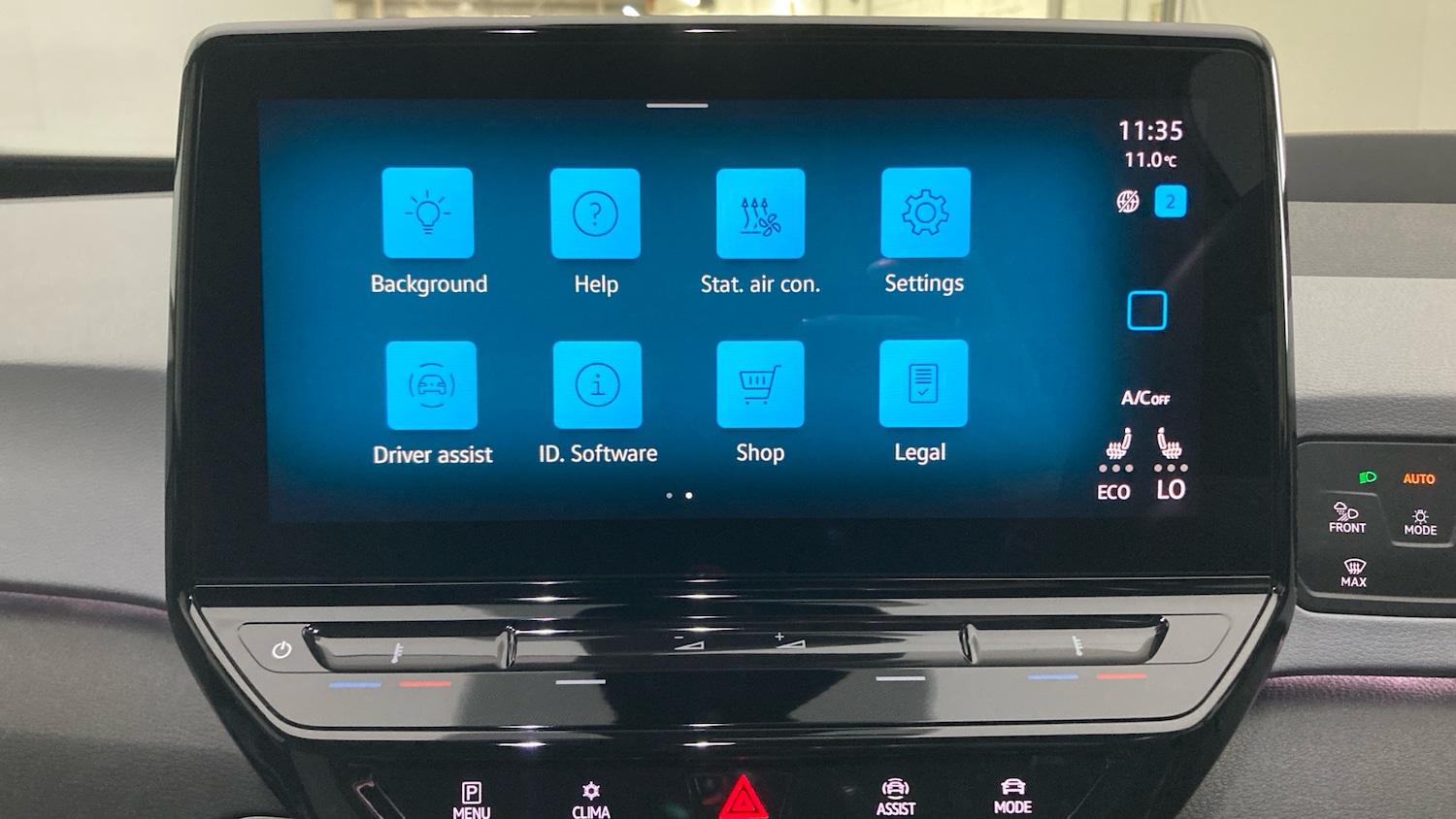 Used Volkswagen ID.3 2023 for sale - 76436182: Photo 26