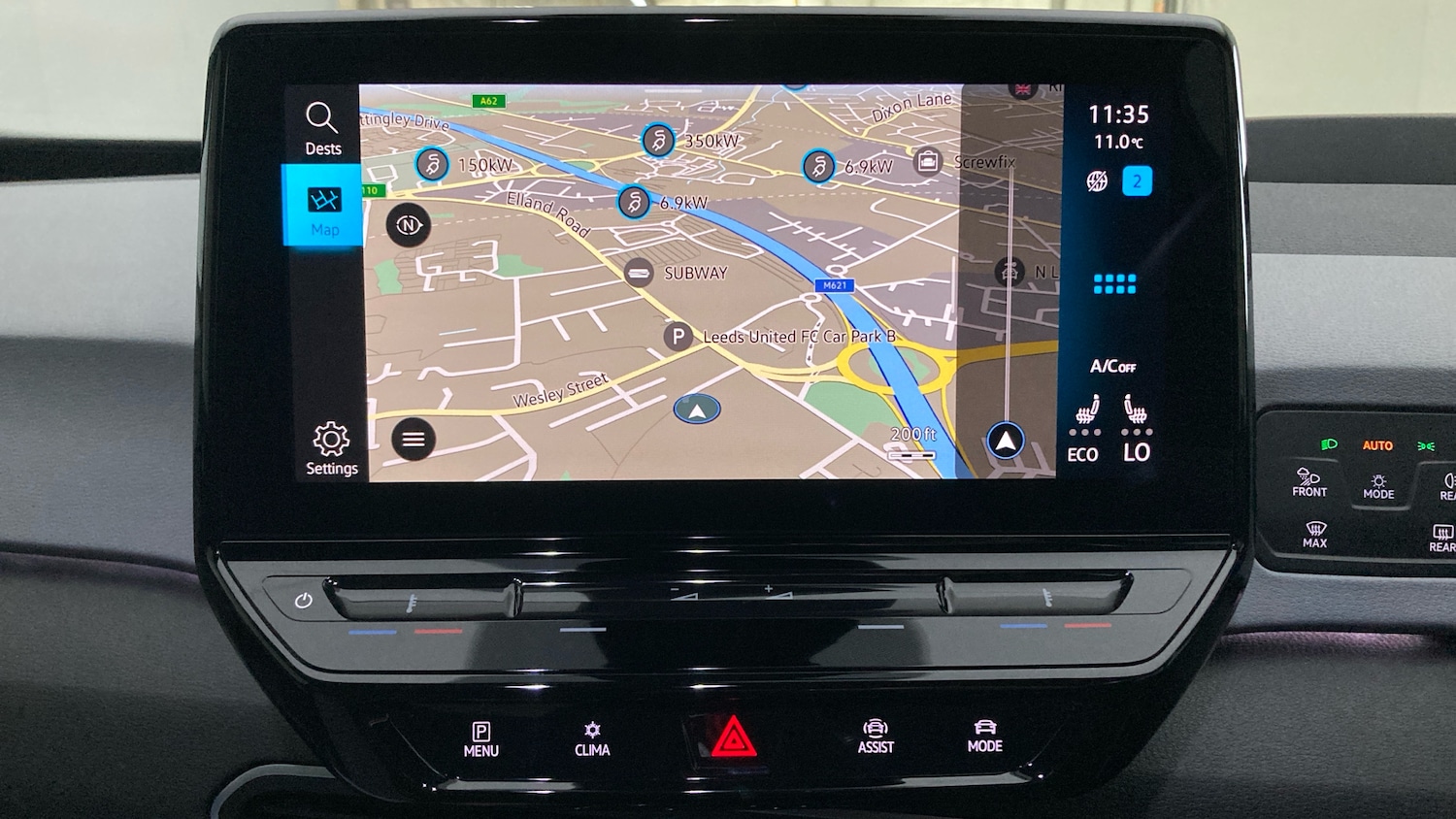 Used Volkswagen ID.3 2023 for sale - 76436182: Photo 27