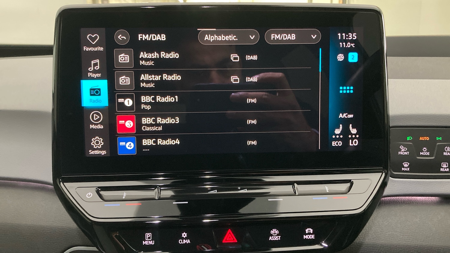 Used Volkswagen ID.3 2023 for sale - 76436182: Photo 28