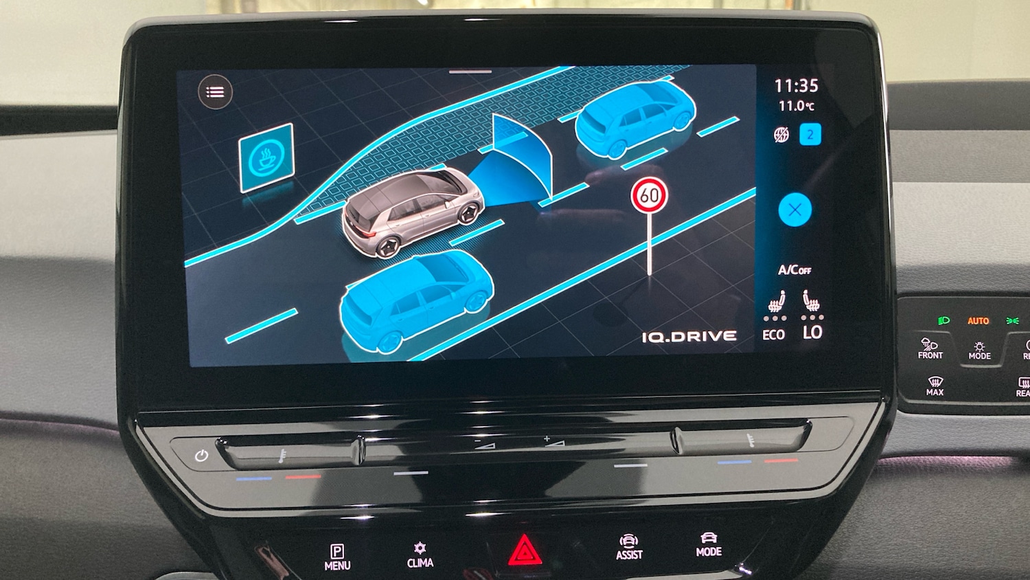 Used Volkswagen ID.3 2023 for sale - 76436182: Photo 29