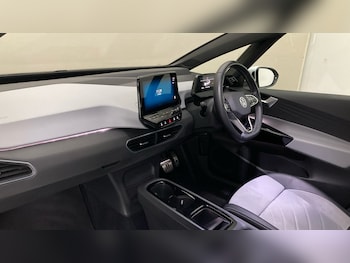 Used Volkswagen ID.3 2023 for sale - 76436182: Photo