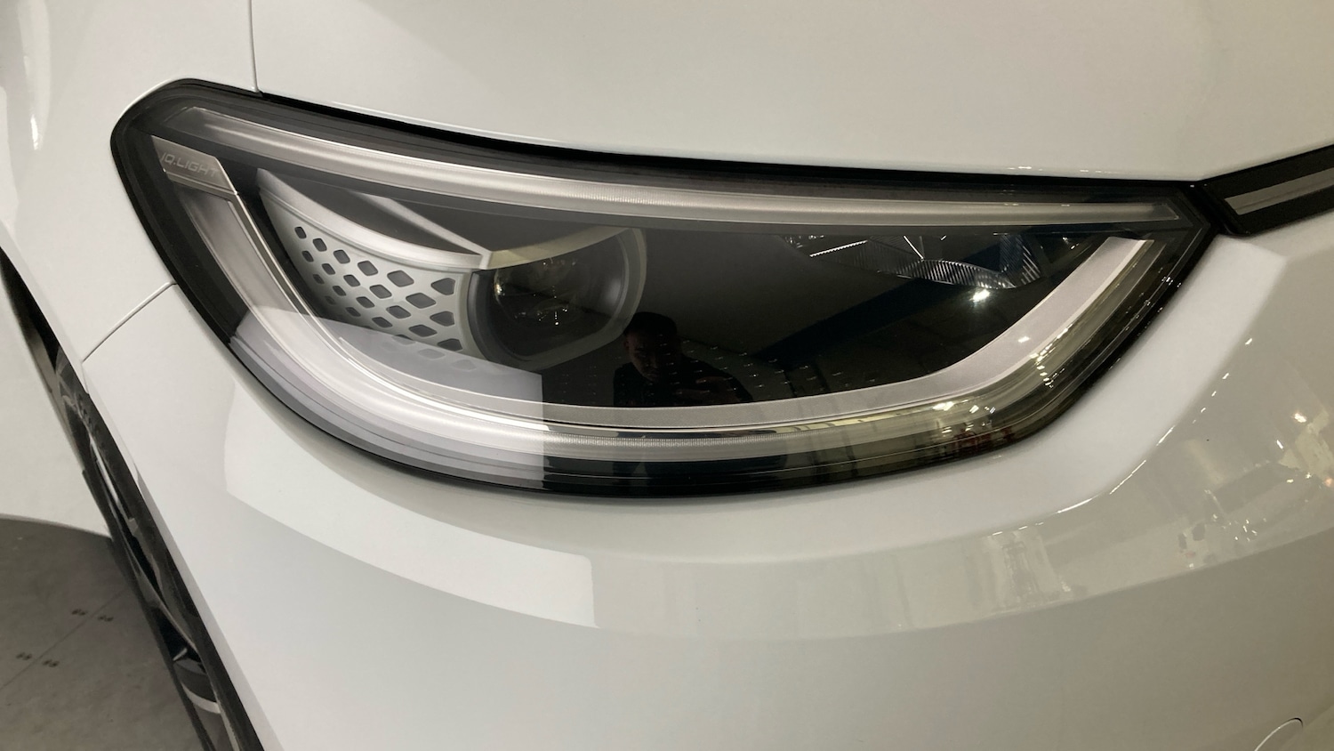 Used Volkswagen ID.3 2023 for sale - 76436182: Photo 37