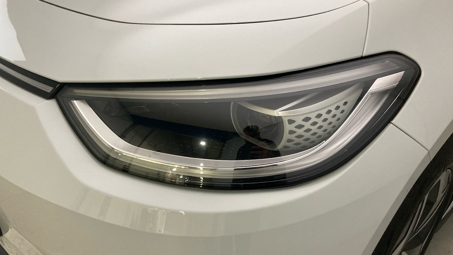 Used Volkswagen ID.3 2023 for sale - 76436182: Photo 38