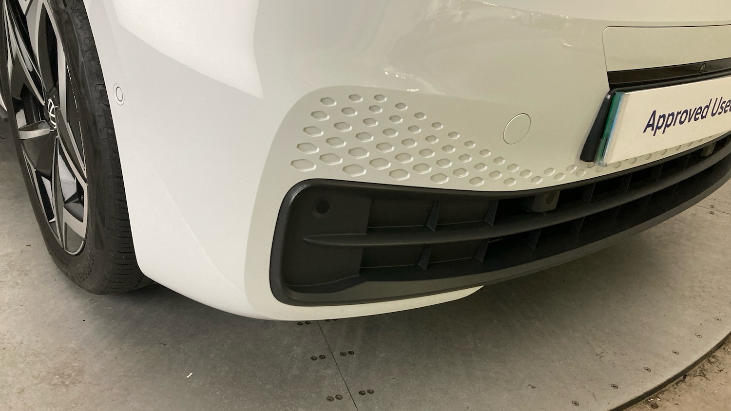 Used Volkswagen ID.3 2023 for sale - 76436182: Photo 39