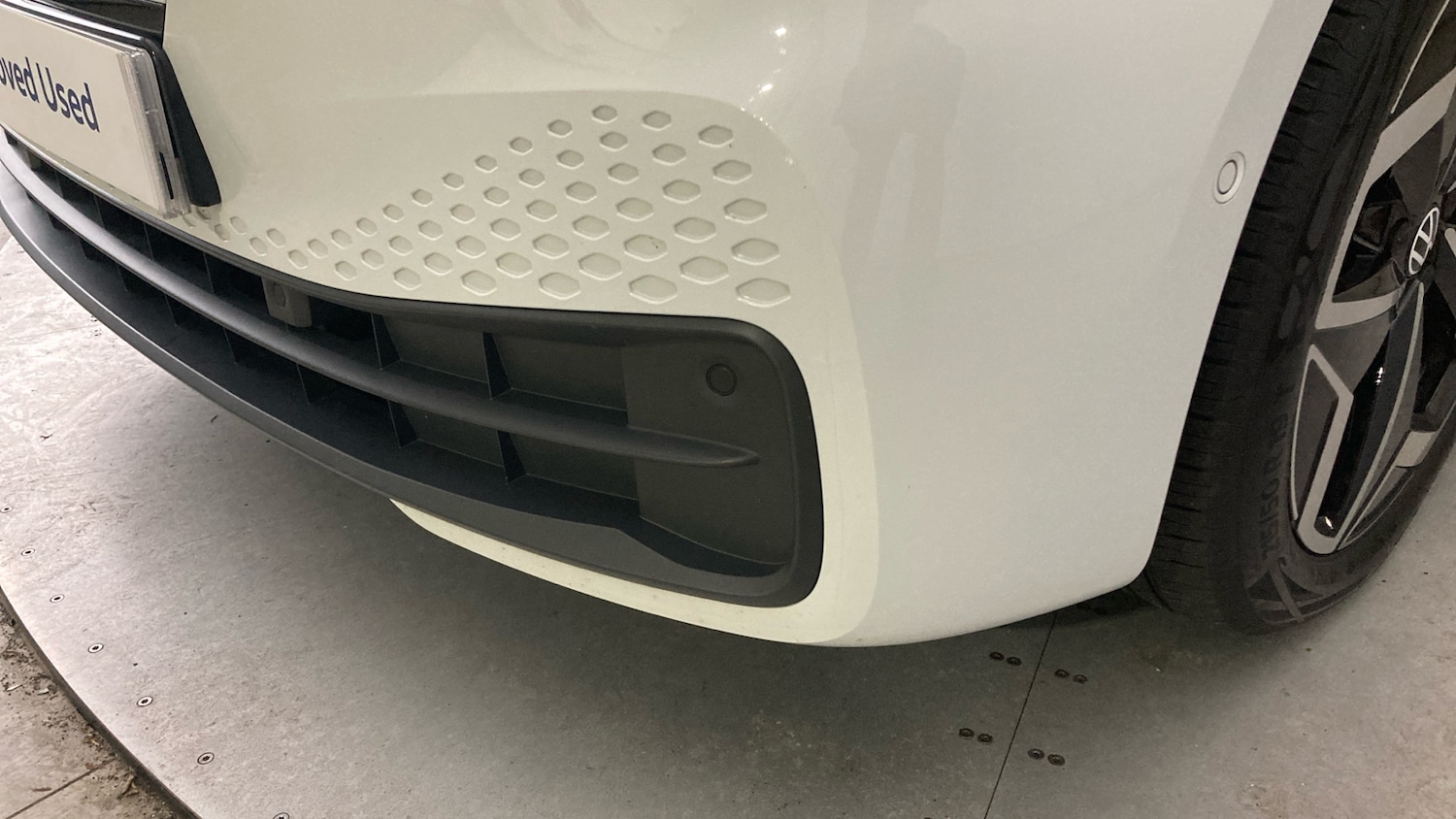 Used Volkswagen ID.3 2023 for sale - 76436182: Photo 40