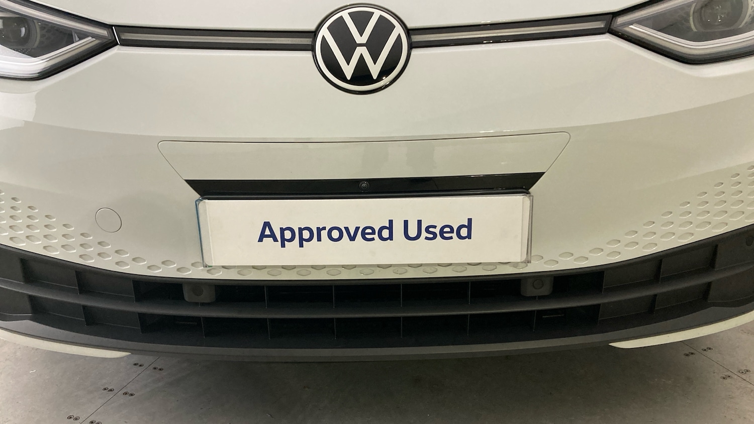 Used Volkswagen ID.3 2023 for sale - 76436182: Photo 41