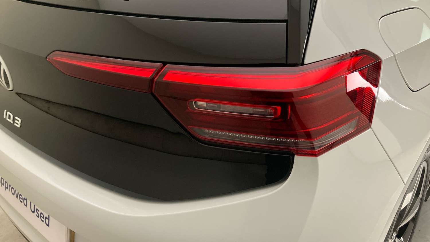 Used Volkswagen ID.3 2023 for sale - 76436182: Photo 43