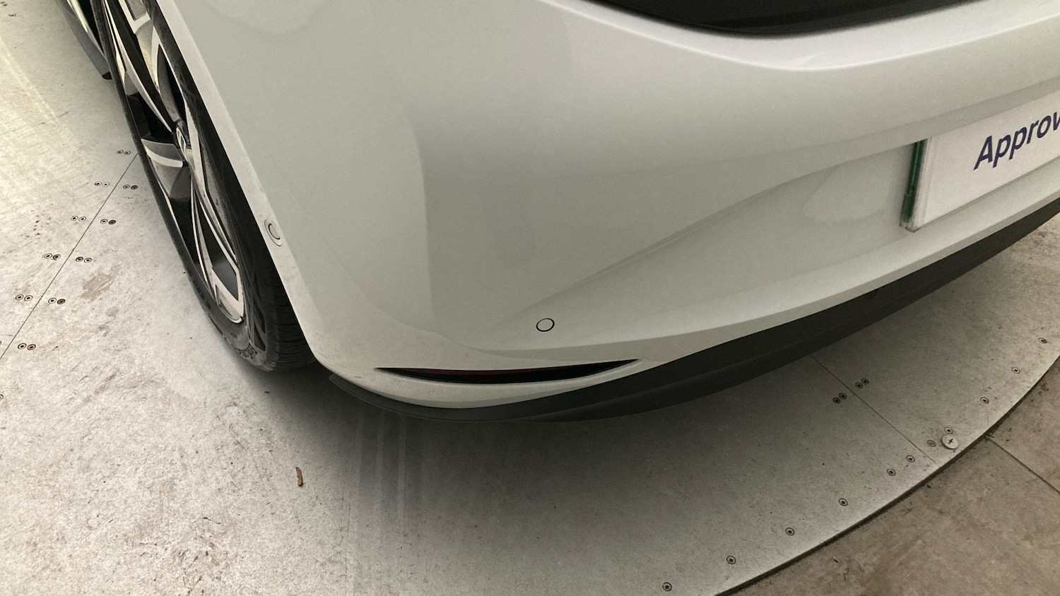 Used Volkswagen ID.3 2023 for sale - 76436182: Photo 44