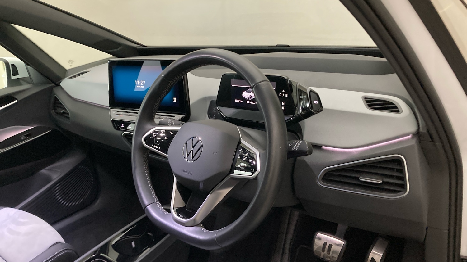 Used Volkswagen ID.3 2023 for sale - 76436182: Photo 6