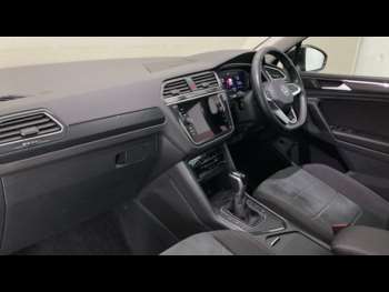 Used Volkswagen Tiguan 2021 for sale - 75381225: Photo