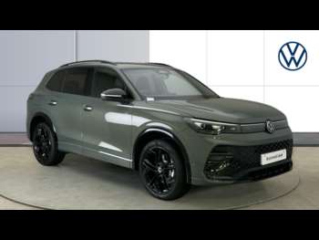 2025 (25) - 1.5 TSI 272 eHybrid R-Line 5dr DSG Estate