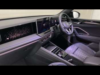 Used Volkswagen Tiguan 2025 for sale - 75286121: Photo