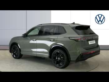 Used Volkswagen Tiguan 2025 for sale - 75286121: Photo
