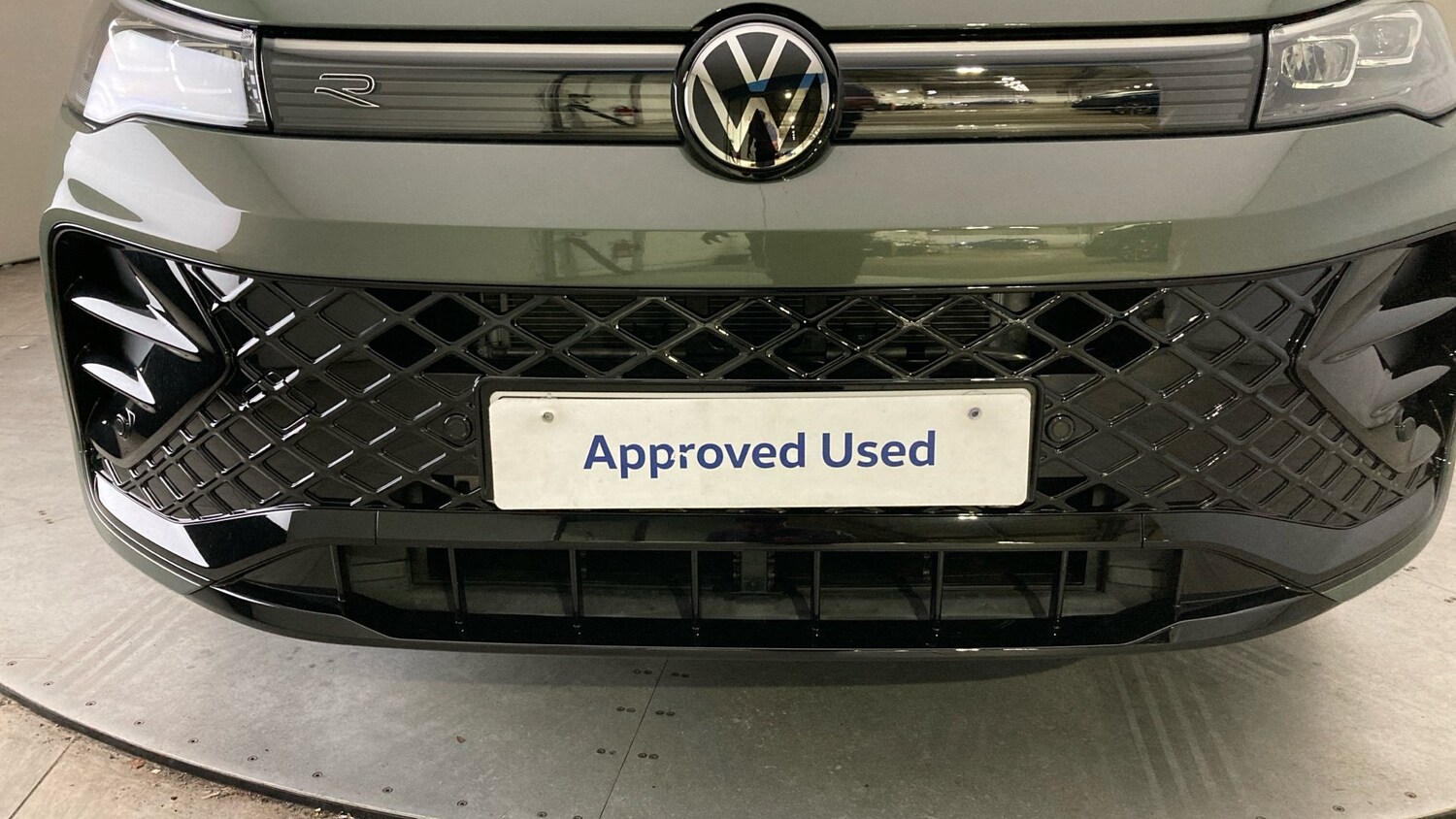 Vehicle 43