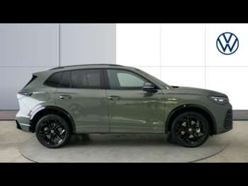 Used Volkswagen Tiguan 2025 for sale - 75286121: Photo