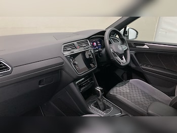 Used Volkswagen Tiguan 2023 for sale - 78510568: Photo