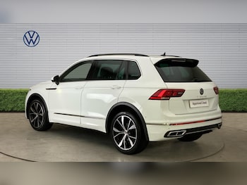 Used Volkswagen Tiguan 2023 for sale - 78510568: Photo
