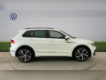 Used Volkswagen Tiguan 2023 for sale - 78510568: Photo