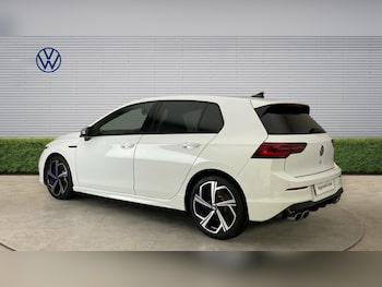Used Volkswagen Golf 2024 for sale - 78410460: Photo