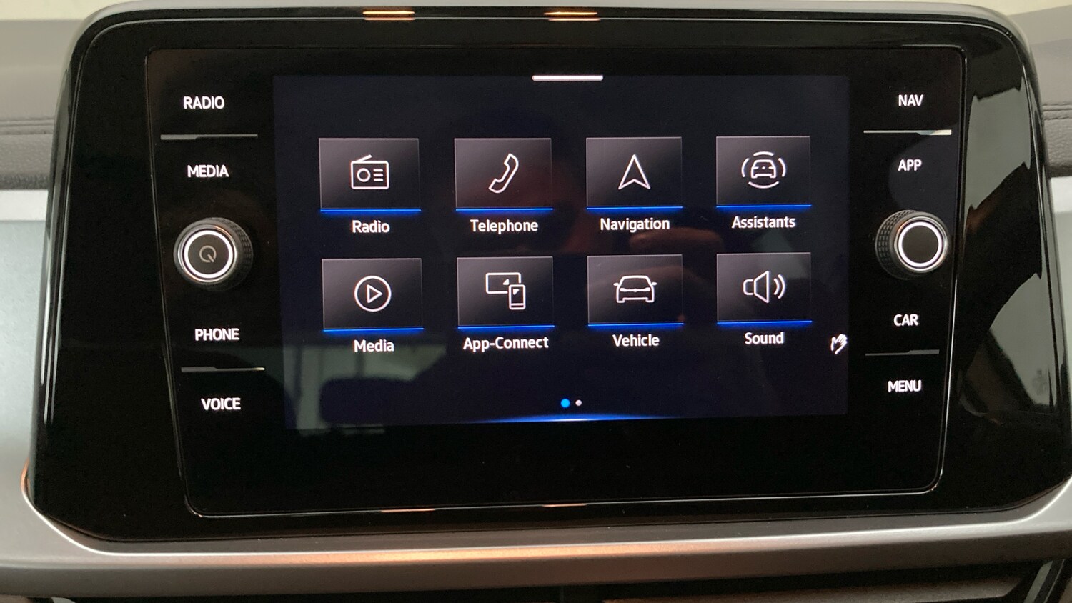 Used Volkswagen T-Roc 2023 for sale - 77906226: Photo 12