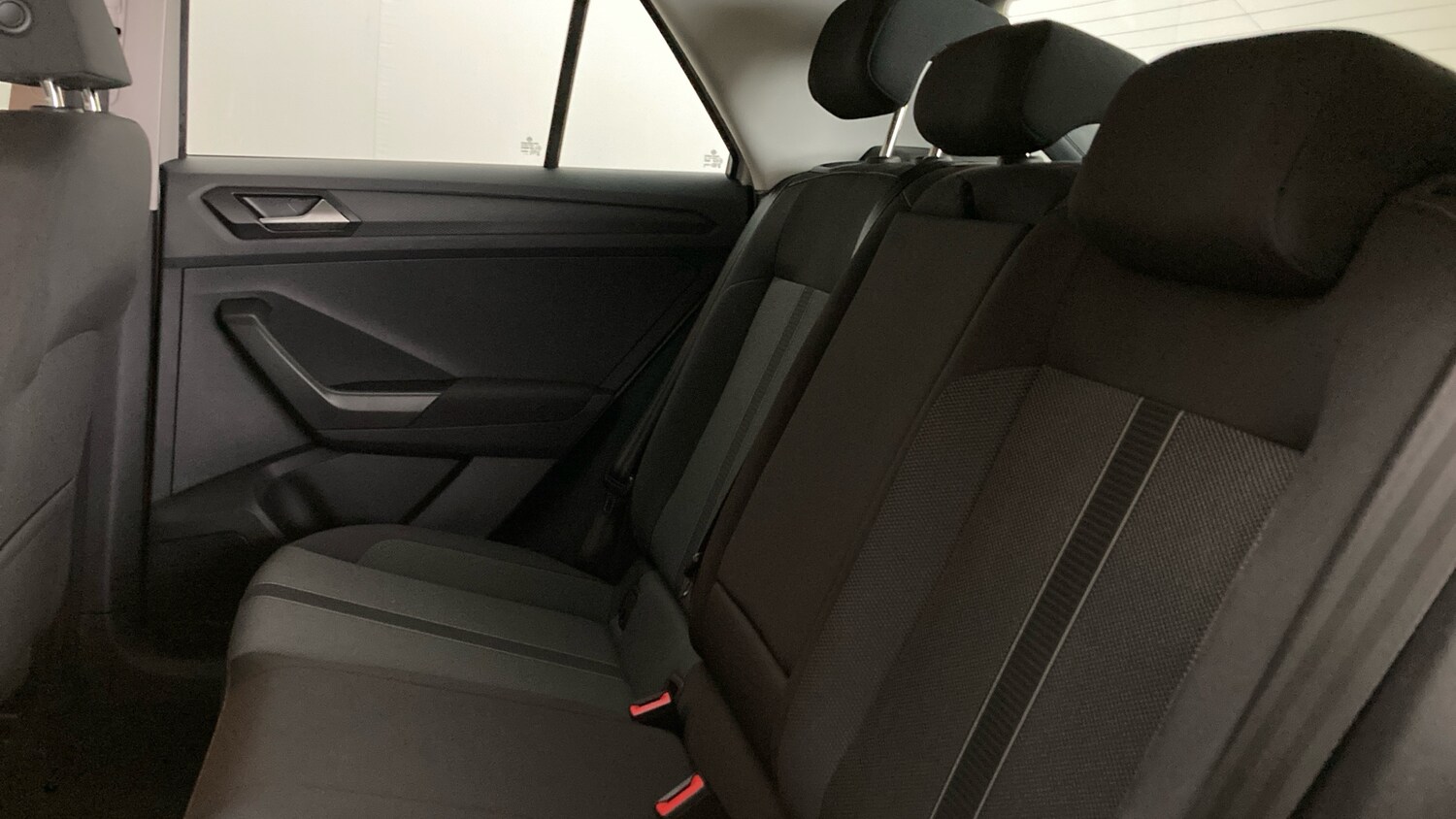 Used Volkswagen T-Roc 2023 for sale - 77906226: Photo 16