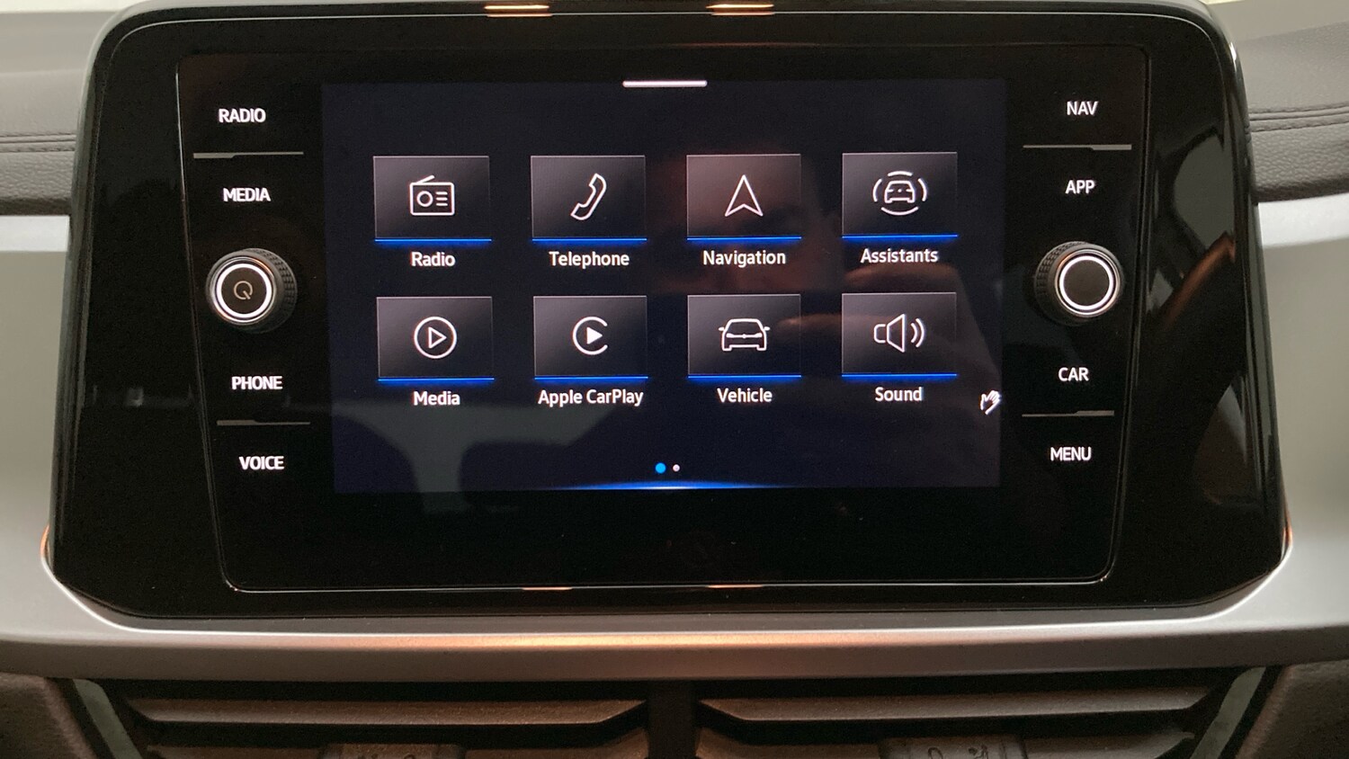 Used Volkswagen T-Roc 2023 for sale - 77906226: Photo 24