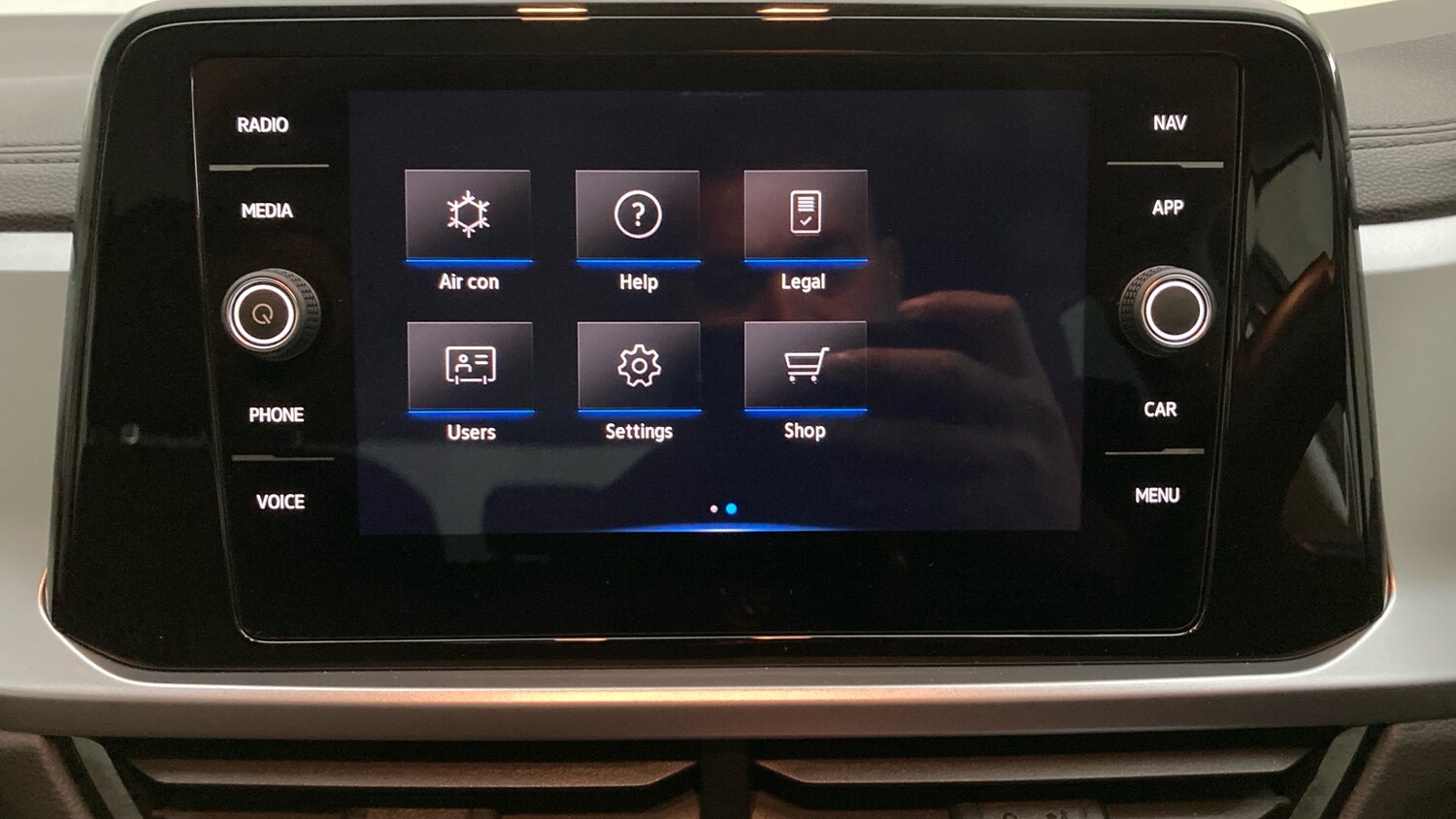 Used Volkswagen T-Roc 2023 for sale - 77906226: Photo 25