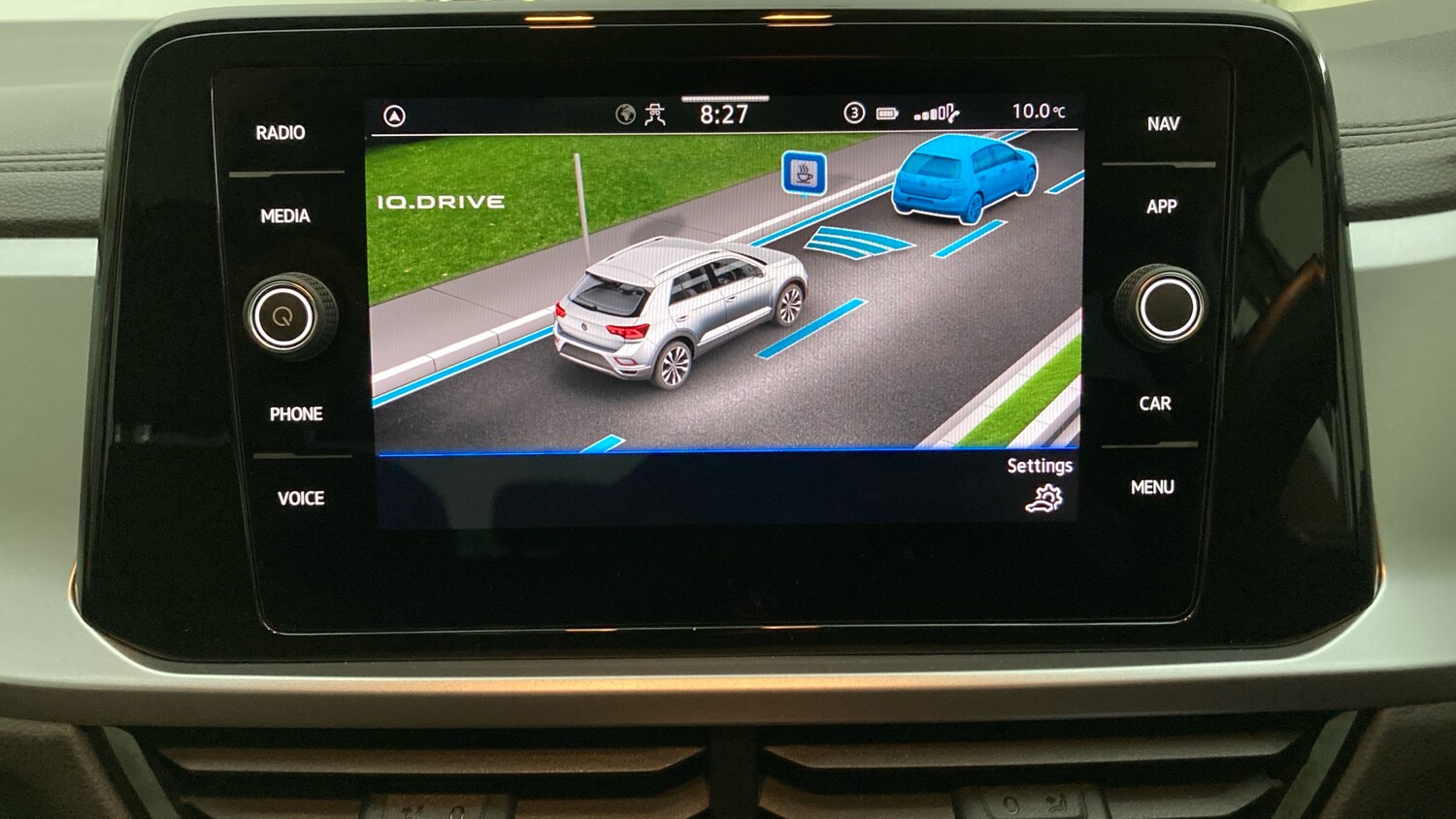 Used Volkswagen T-Roc 2023 for sale - 77906226: Photo 26