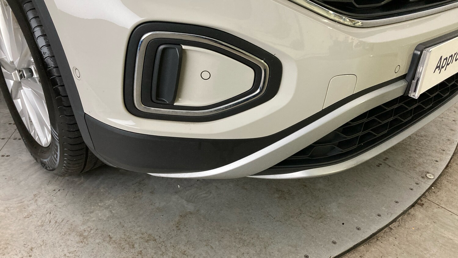 Used Volkswagen T-Roc 2023 for sale - 77906226: Photo 35