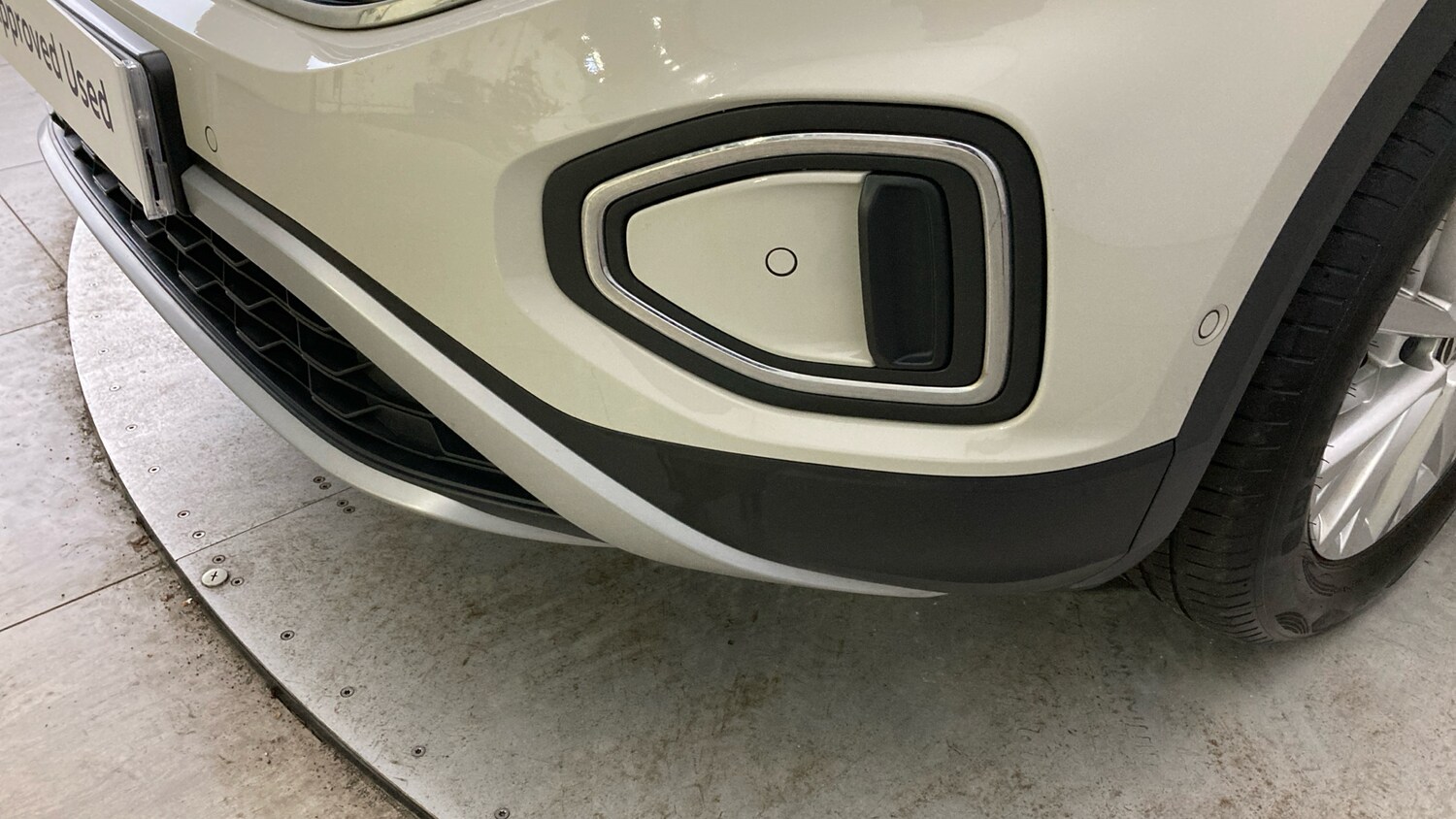 Used Volkswagen T-Roc 2023 for sale - 77906226: Photo 36