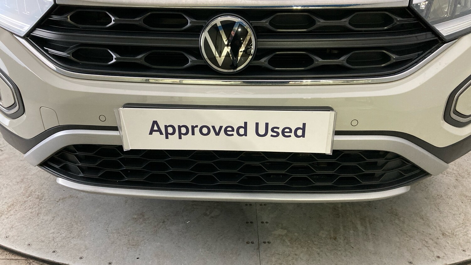 Used Volkswagen T-Roc 2023 for sale - 77906226: Photo 37