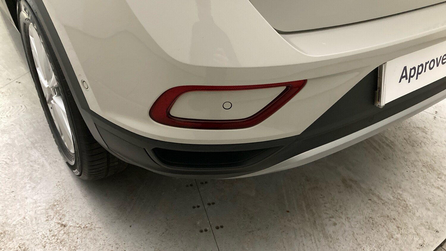 Used Volkswagen T-Roc 2023 for sale - 77906226: Photo 40