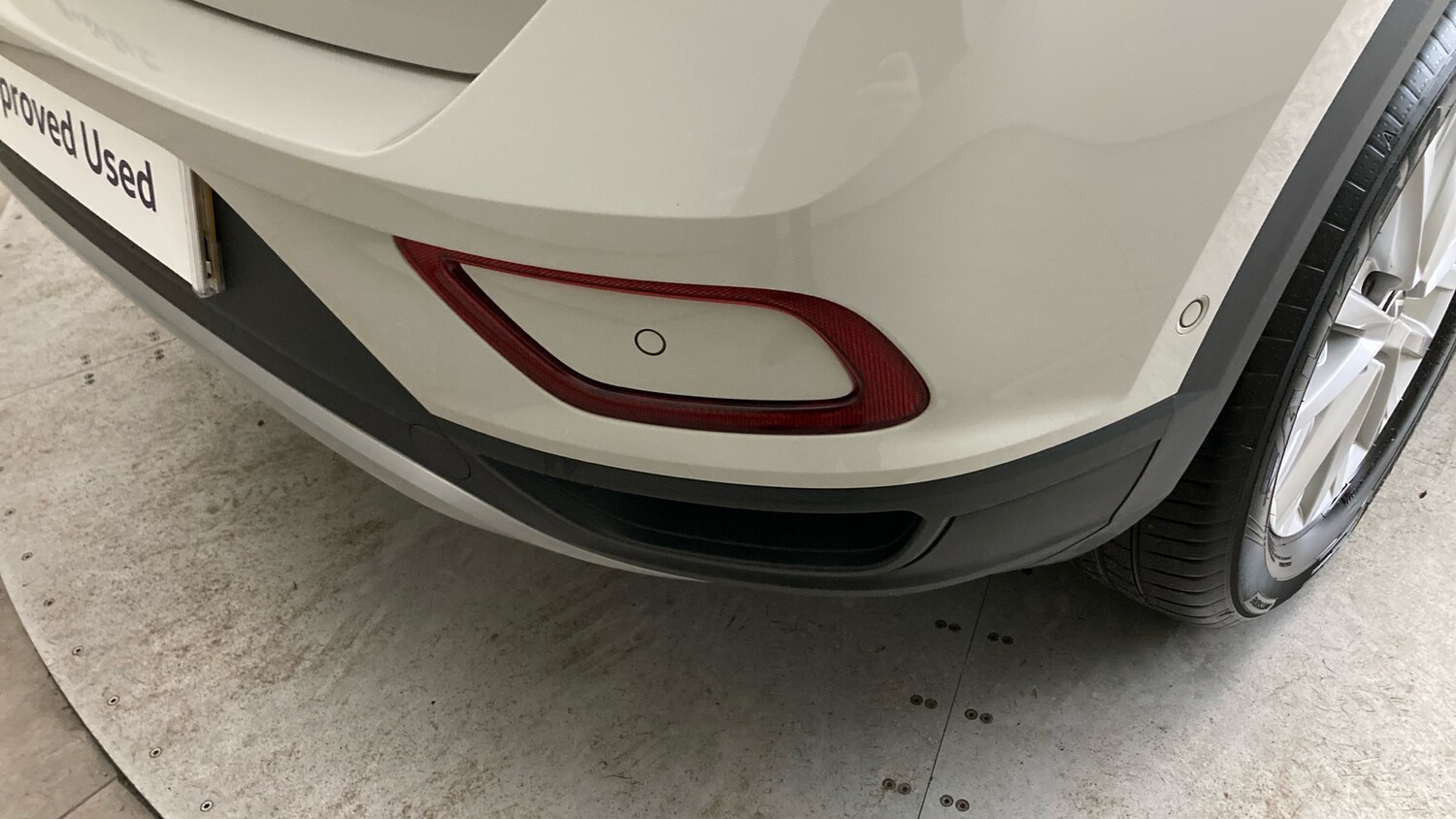 Used Volkswagen T-Roc 2023 for sale - 77906226: Photo 41