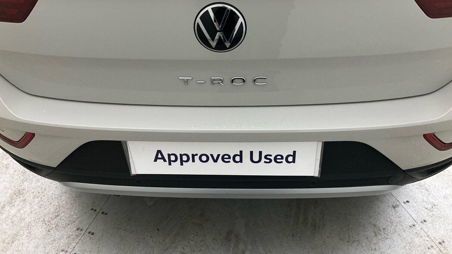 Used Volkswagen T-Roc 2023 for sale - 77906226: Photo 42