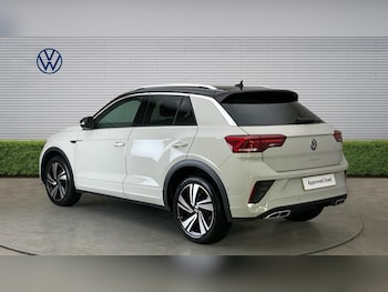 Used Volkswagen T-Roc 2025 for sale - 78357020: Photo