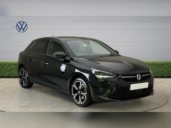 Used Vauxhall Corsa 2022 for sale - 78524088: Photo
