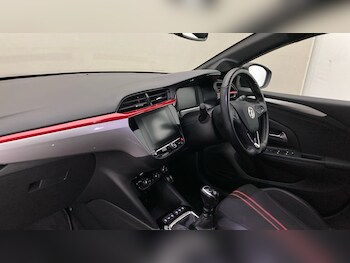 Used Vauxhall Corsa 2022 for sale - 78524088: Photo