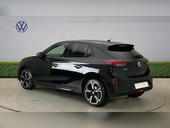 Used Vauxhall Corsa 2022 for sale - 78524088: Photo