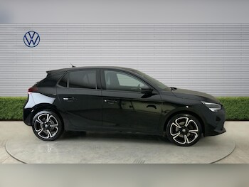 Used Vauxhall Corsa 2022 for sale - 78524088: Photo