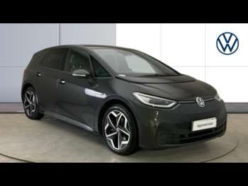 2021 (21) - 150kW Tour Pro S 77kWh 5dr Auto Electric Hatchback