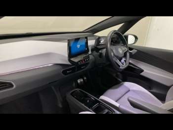 Used Volkswagen ID3 2021 for sale - 75064105: Photo