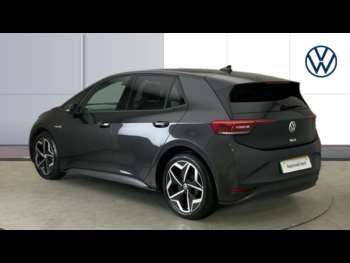 Used Volkswagen ID3 2021 for sale - 75064105: Photo