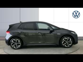 Used Volkswagen ID3 2021 for sale - 75064105: Photo